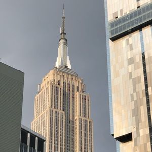 Meet your Posher, James